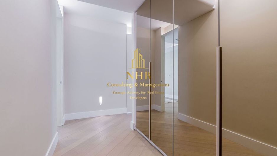 Apartament 3 camere- Cortina Erou Iancu Nicolae-PARCARE - Poză 6
