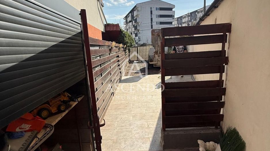 Casă modernă 4 dormitoare,mobilată cu 3 locuri de parcare – Chiajna - Poză 31