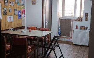 apartament două camere zona Piața Gorjului - Poză 2