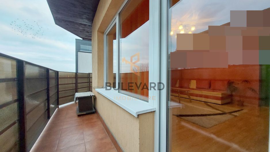 Apartament cu 2 camere la prima inchiriere! - Poză 8