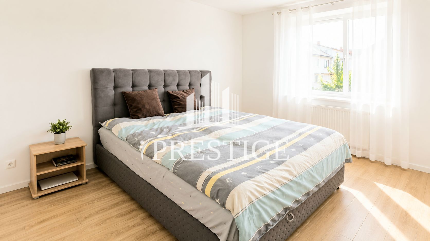 APARTAMENT 2 CAMERE DECOMANDAT TERASĂ PARCARE | LAZARET  IMPERIAL HOME - Poză 3