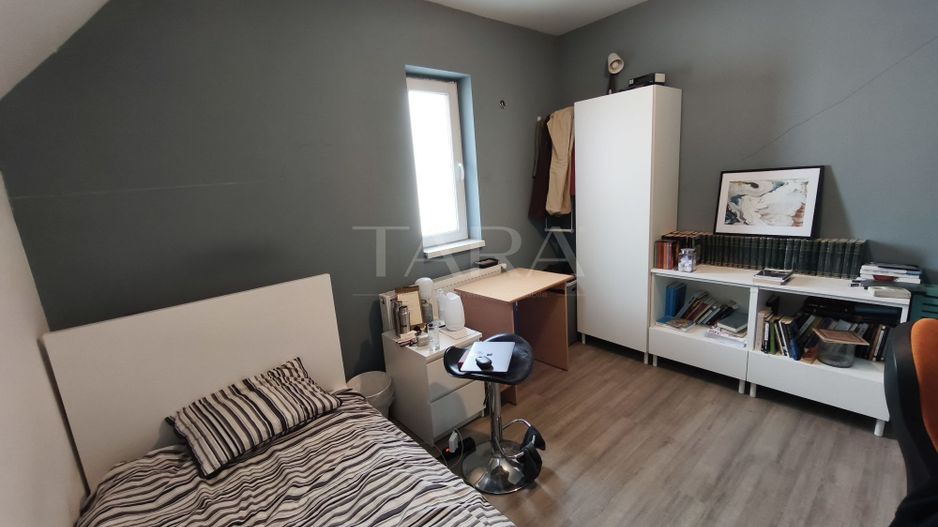 Apartament 2 camere, Florești,  parcare inclusă, Terra. - Poză 7