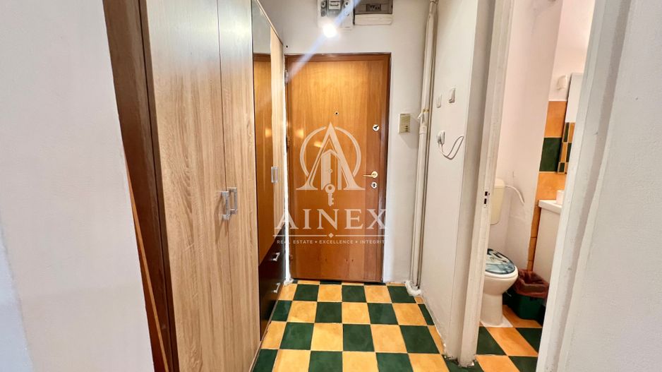 PET FRIENDLY | Apartament cu 1 camera| Take Ionescu , Timisoara - Poză 8