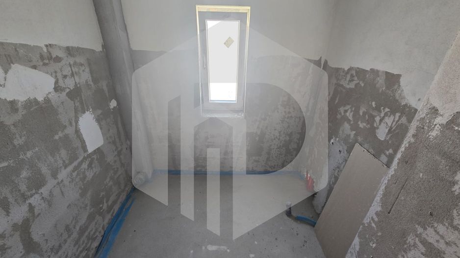 Apartament nou 3 camere decomandate loc de parcare inclus - Poză 5