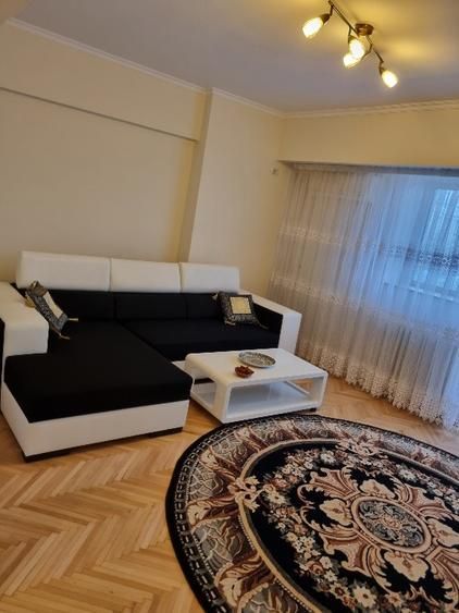 OFERTA RARA:  Vanzare Apartament 3 Camere Metrou Unirii, Vedere Fantana Mare - Poză 1