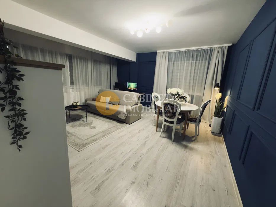 Cug - 2 Camere Decomandat +Loc De Parcare - Boxa , Bloc 2024 - Poză 1