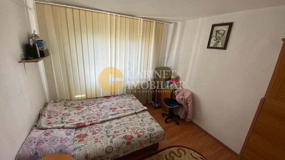 2 camere ideal pentru investitie, zona Mircea Cel Batran - Poză 2