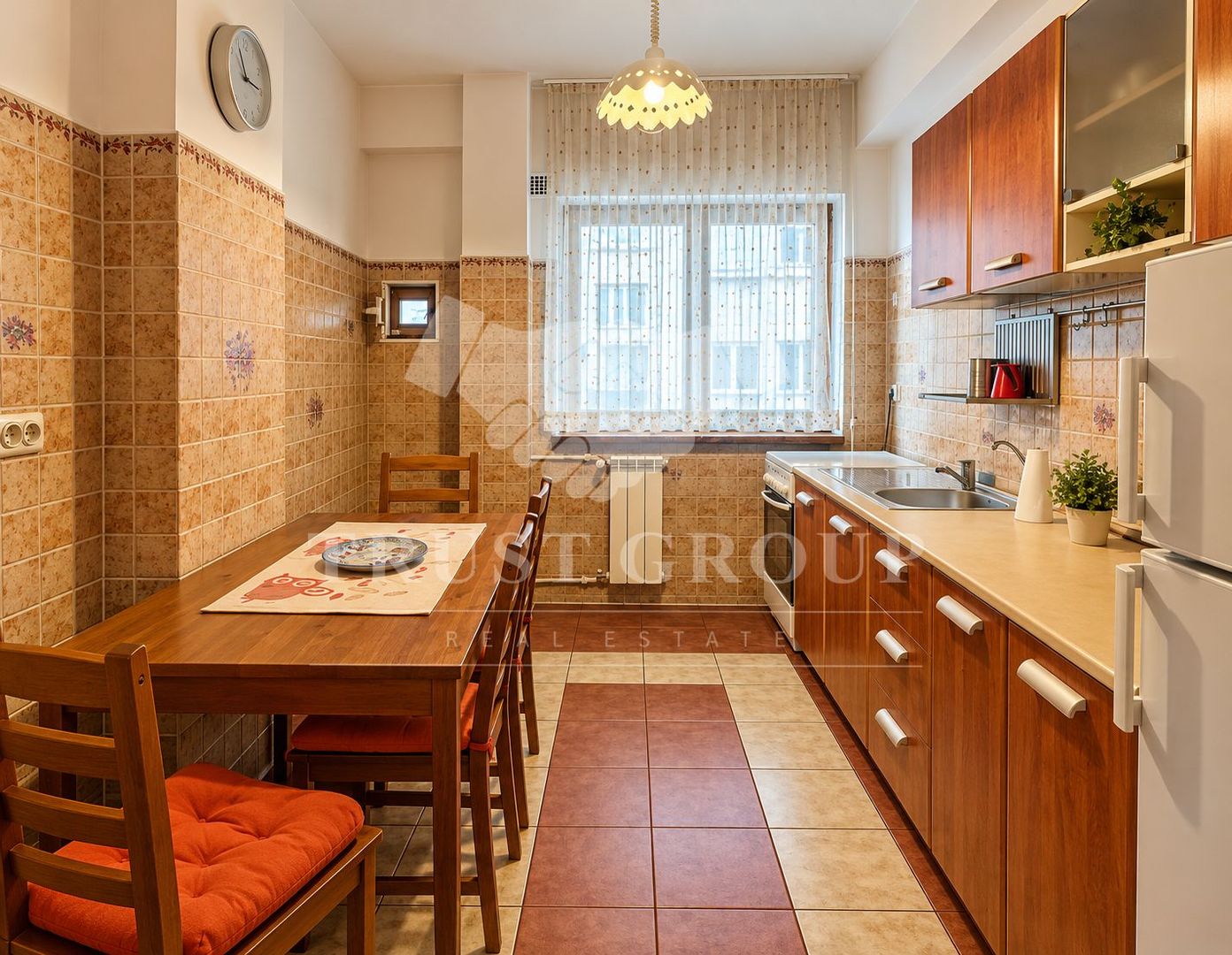 Apartament 3 camere Victoriei - Imobil 1974 - Poză 6