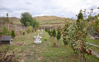 Casa la cheie, 7 camere, 256mp, teren 1700mp+livada 1100mp, Gadalin - Poză 13