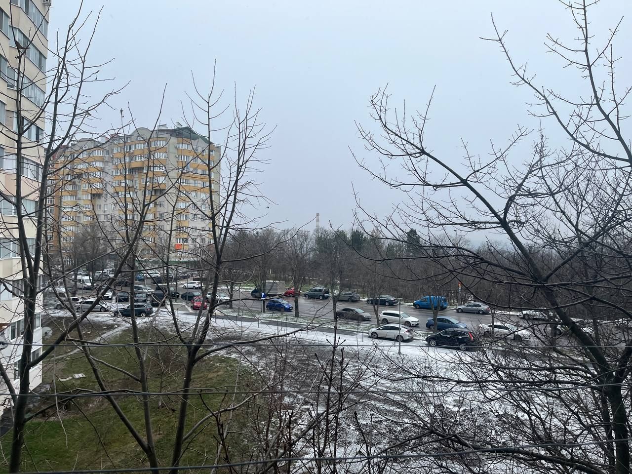Apartament cu 3 camere, Ciocana - Poză 12