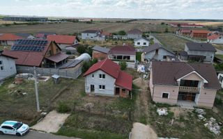 Casa la gri in Frumuseni - Poză 2