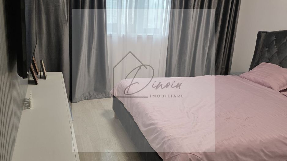 2 camere Onix Residence Pipera | Mobilat și utilat I Comision 0% - Poză 14