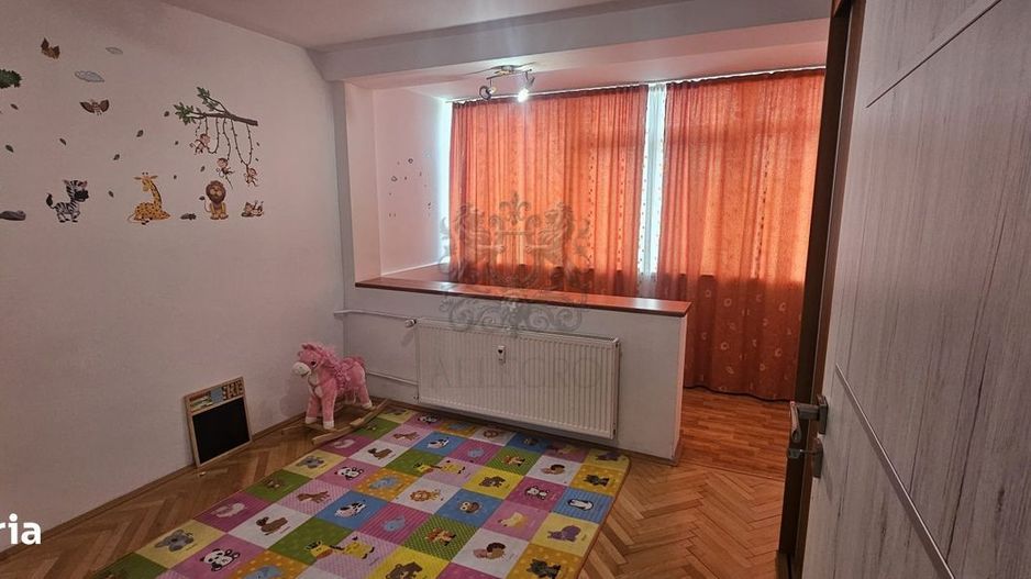 Perla | Dorobanti | Stefan Cel Mare | 3 Camere | Renovat - Poză 6
