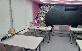 SPATIU COMERCIAL, TERASA 28 MP, BLOC NOU, MOBILAT/UTILAT COMPLET - Poză 3