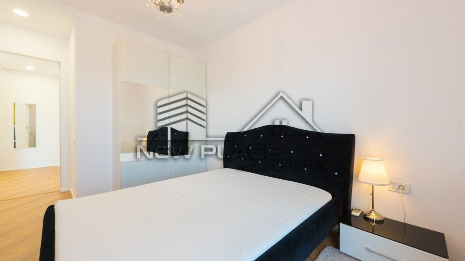 4City North | Apartament deosebit | OMV Pipera | LUX - Poză 8