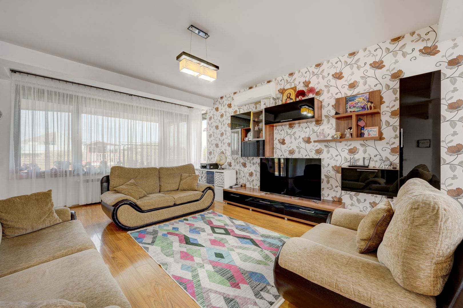 Casă individuală premium în Snagov - Poză 6