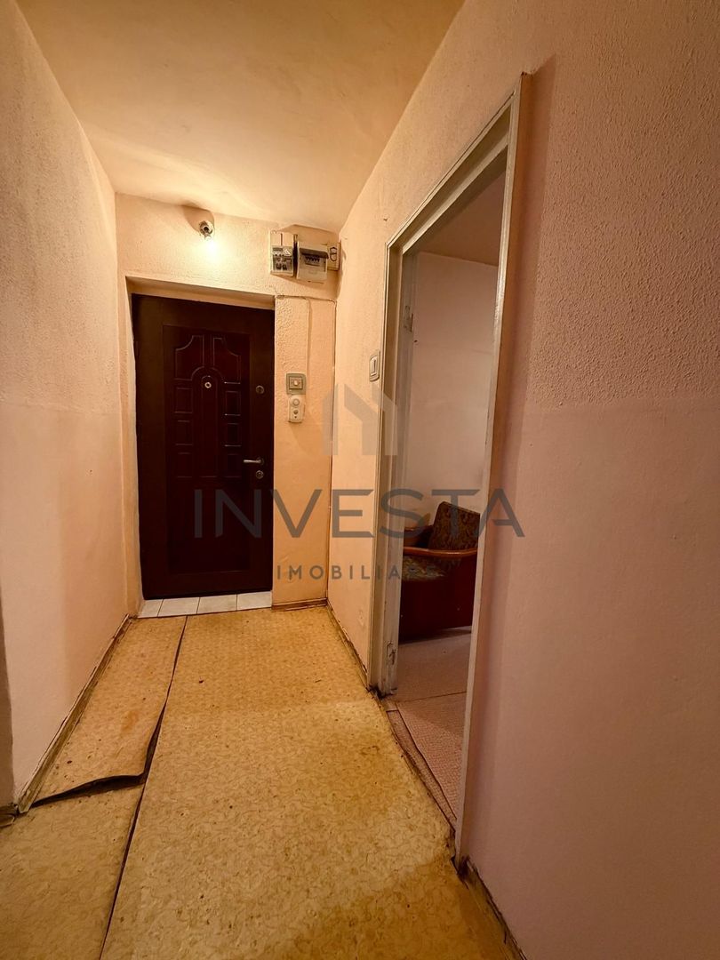 De vanzare apartament cu 3 camere pe strada Izlazului! - Poză 9