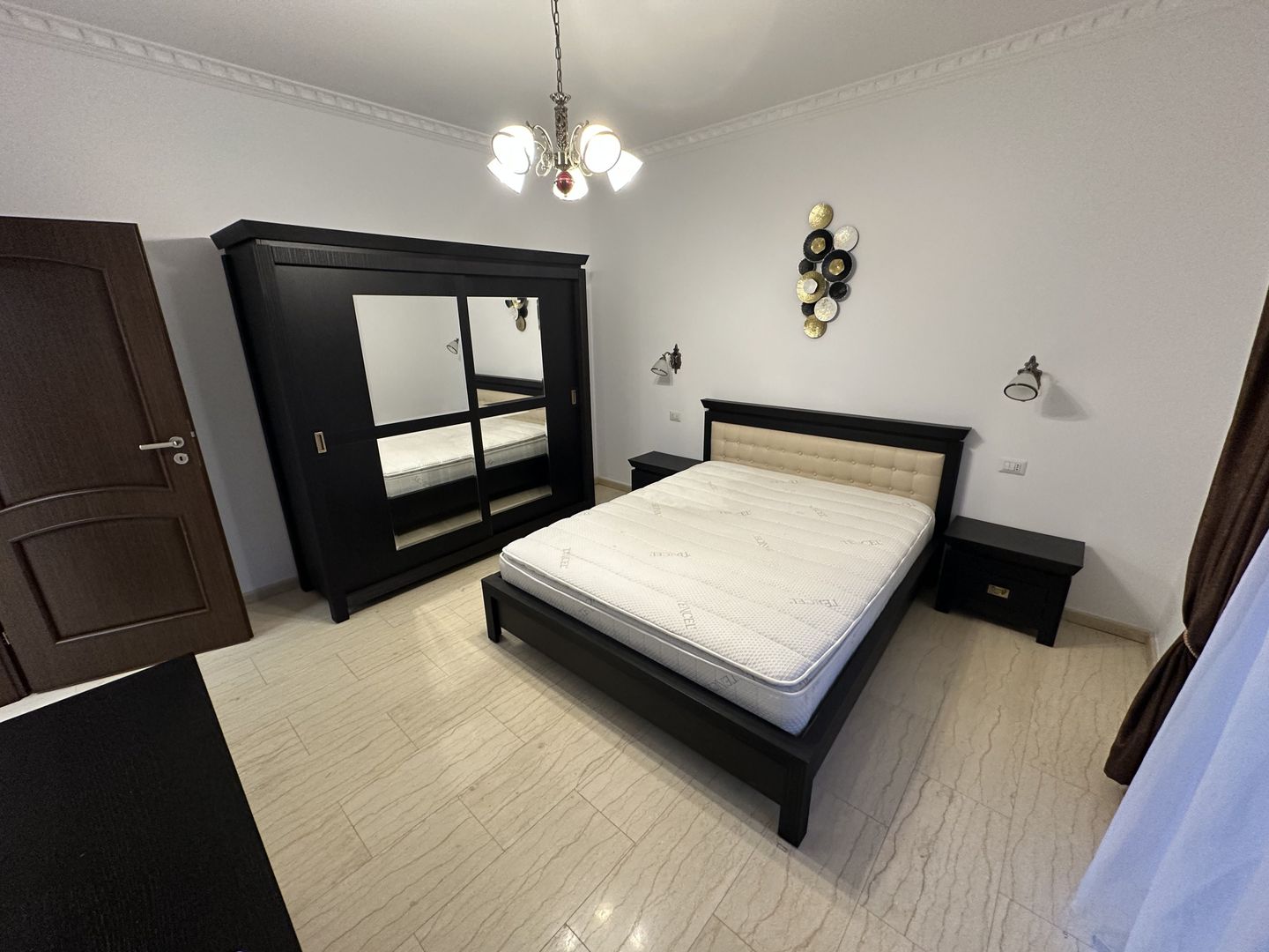 Duplex spatios Dumbrvita - Poză 21