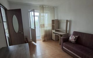 Garsonieră în bloc de apartamente Tatarasi str. Eternitate - Poză 1