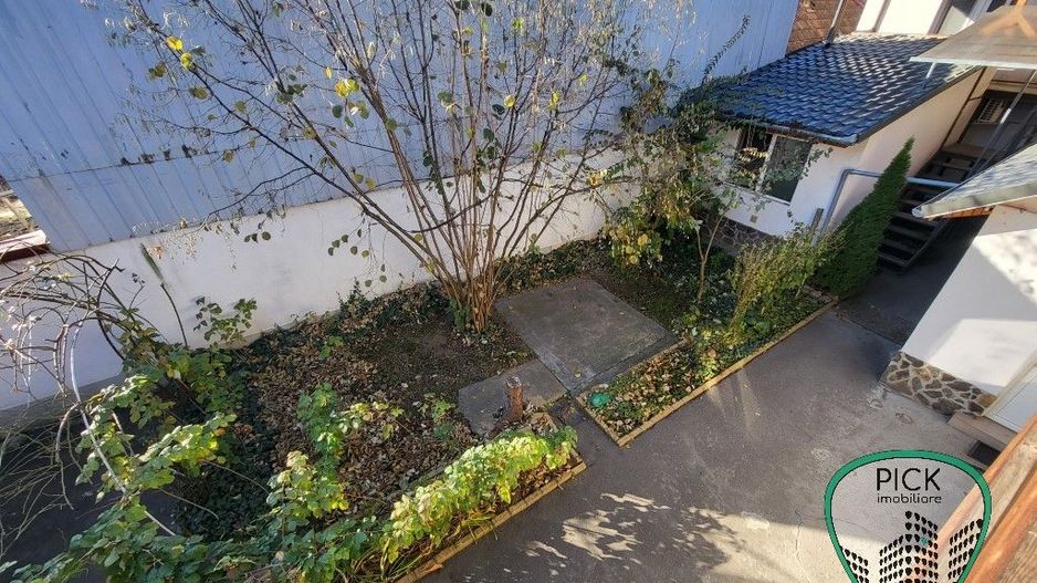 P 4130 - Apartament cu 2 camere în Târgu Mureș, cartierul Unirii - Poză 6