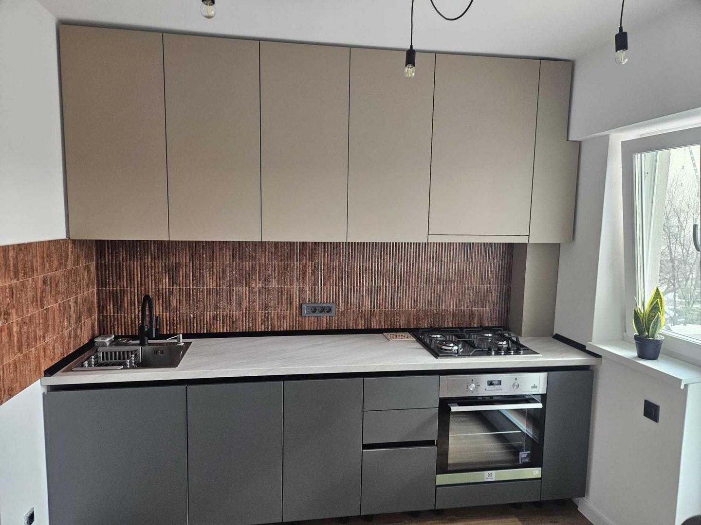 AP. 2 CAMERE 13 SEPTEMBRIE, PET-FRIENDLY, MOBILAT/UTILAT MODERN - Poză 5