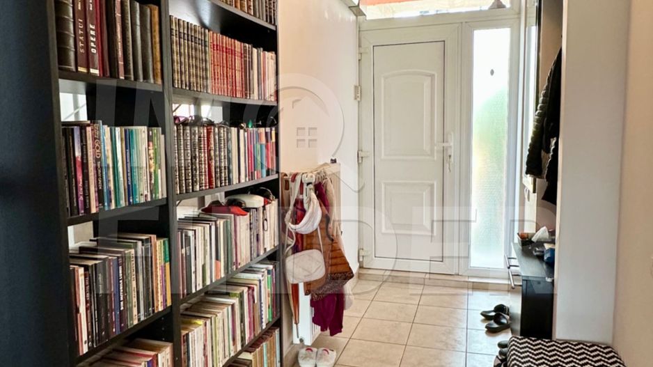 Duplex finisat cu garaj și 3 parcări - Bună Ziua – teren 231 mp - Poză 8