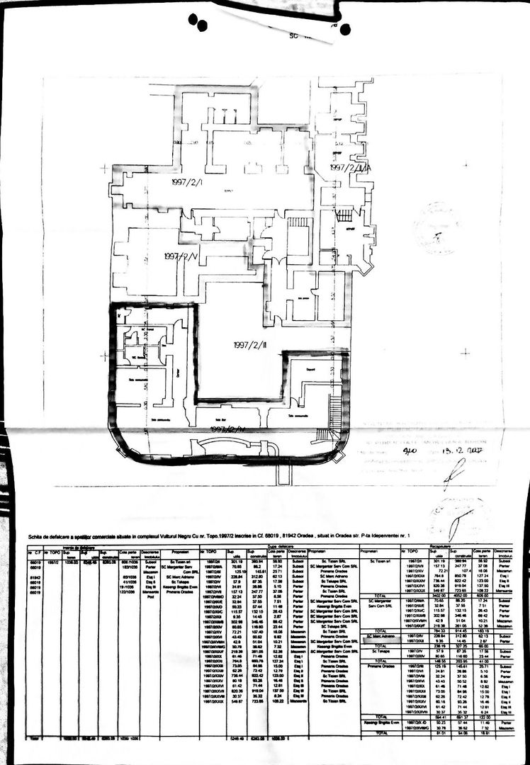 Oportunitate rară – spațiu HoReCa de vânzare în Pasajul Vulturul Negru - Poză 8