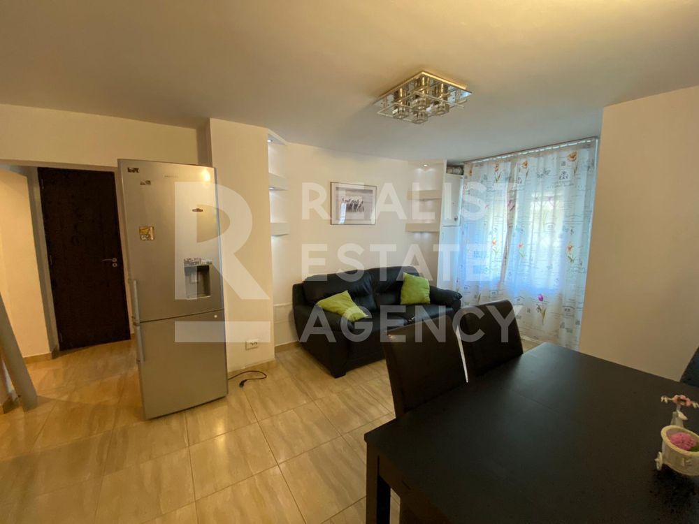 Vânzare, apartament 3 camere, 74 mp utili, bloc 1990, zona Lujerului - Poză 1