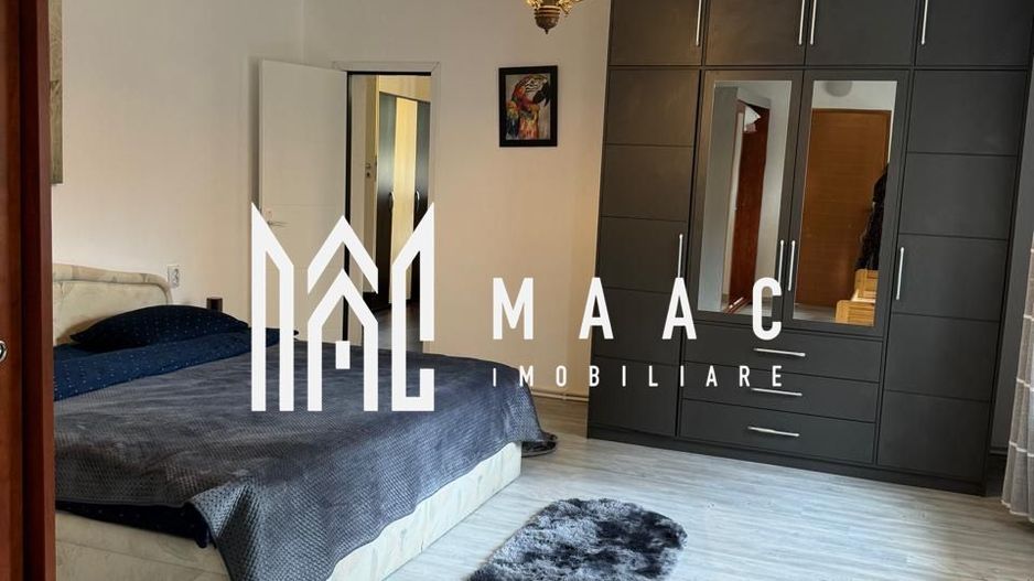 Apartament la casa 3 Camere I Zona Centrala - Poză 6