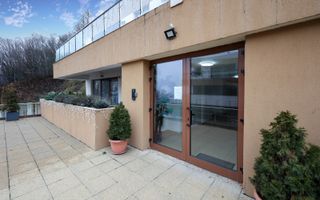 Garsoniera exclusivista | 37 mpu + 28 terasa | Seasson Residen - Poză 20