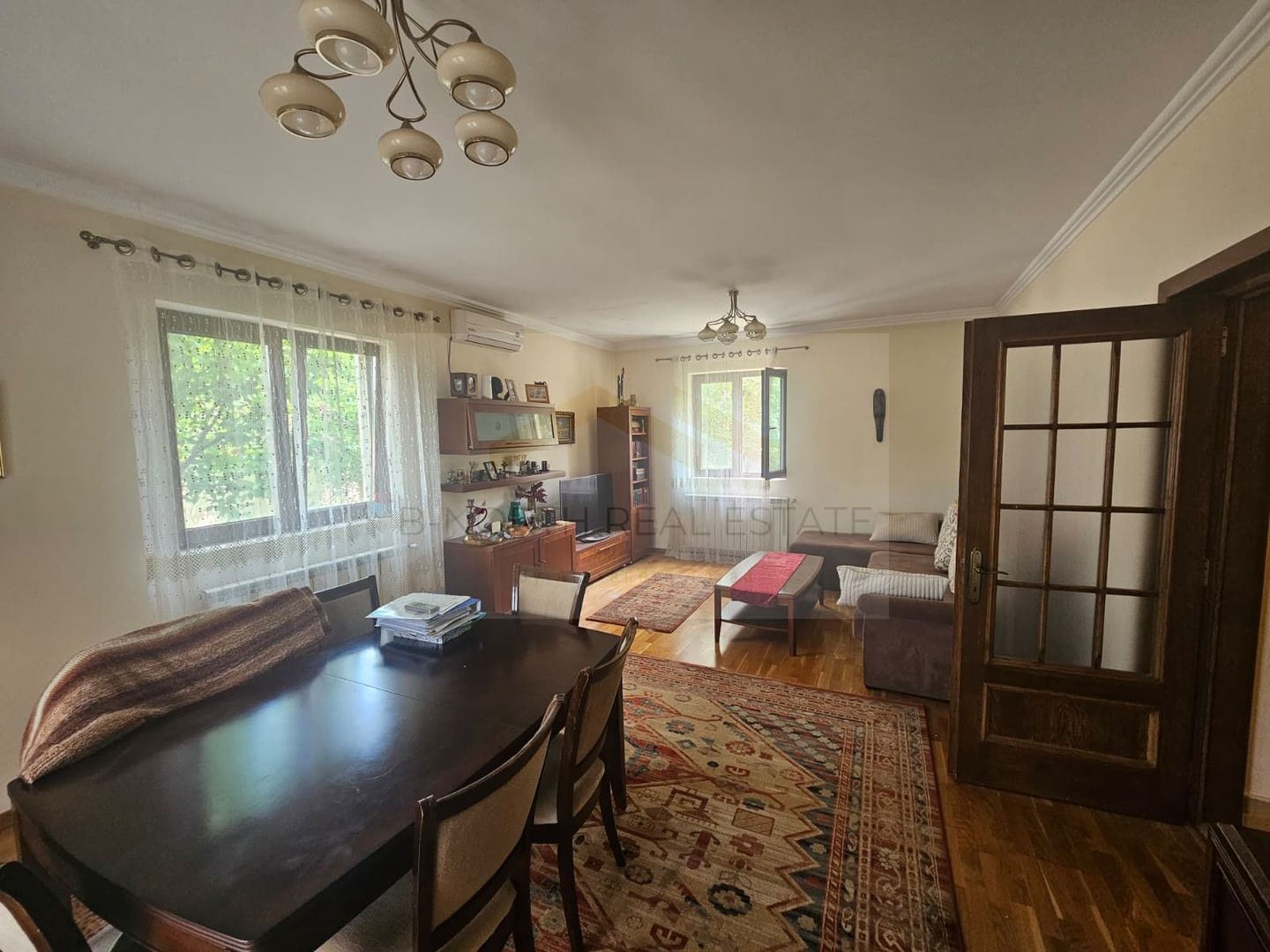 Casă / Vilă de închiriat | Comuna Berceni | 350 mp utili | Curte 400 mp - Poză 22