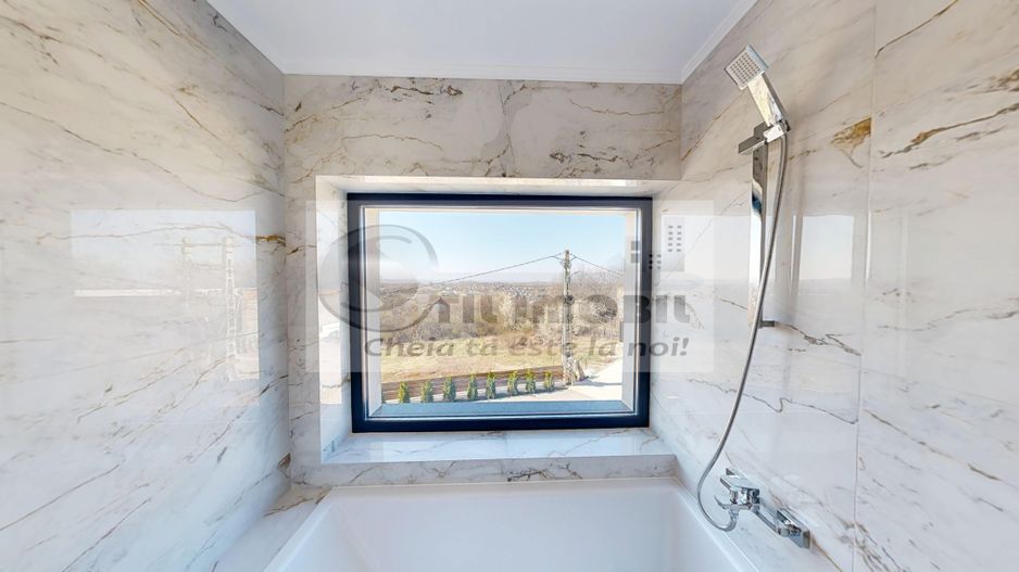 Vilă premium P+1 cu design modern, finisaje de top-310000 € - Poză 30