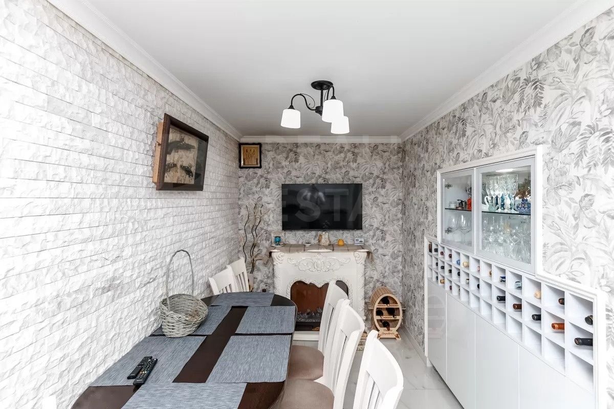 Vânzare, apartament, 3 camere, str. Voluntarilor, Ciocana - Poză 9