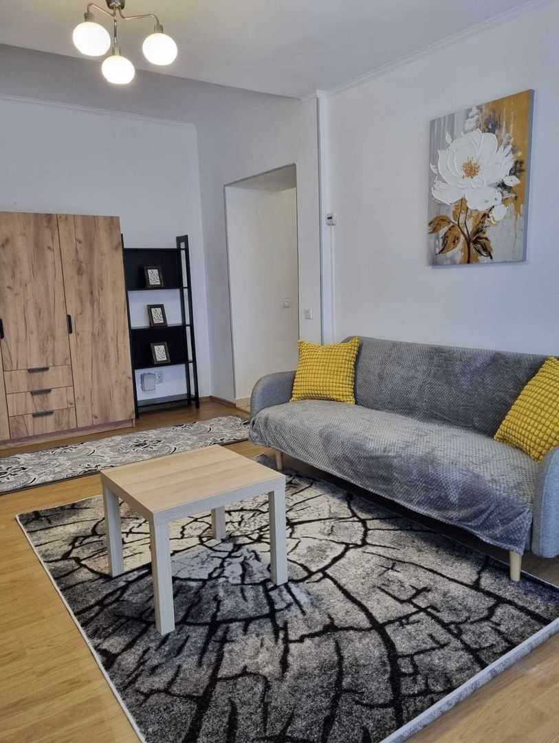 Piața Romană | Ultracentral | Apartament 2 camere - Poză 1