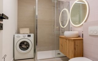 Apartament 2 Camere | AC | Parcare inclusa | Zona Calea Turzii - Poză 7