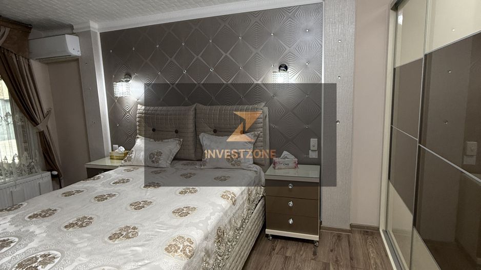 Penthouse de vanzare in Oradea cartierul Ioșia - Poză 30