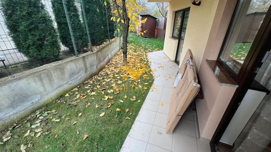 3 camere open space, modern, curte, parcare, Buna Ziua, Zona LIDL - Poză 10