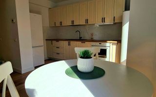 Apartament 3camere + 2 bai + 1 loc parcare I Timpuri Noi - Poză 7