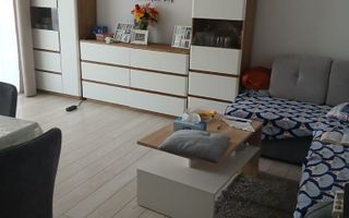 Apartament de vânzare în Sânnicoară | 2 camere | - Poză 1