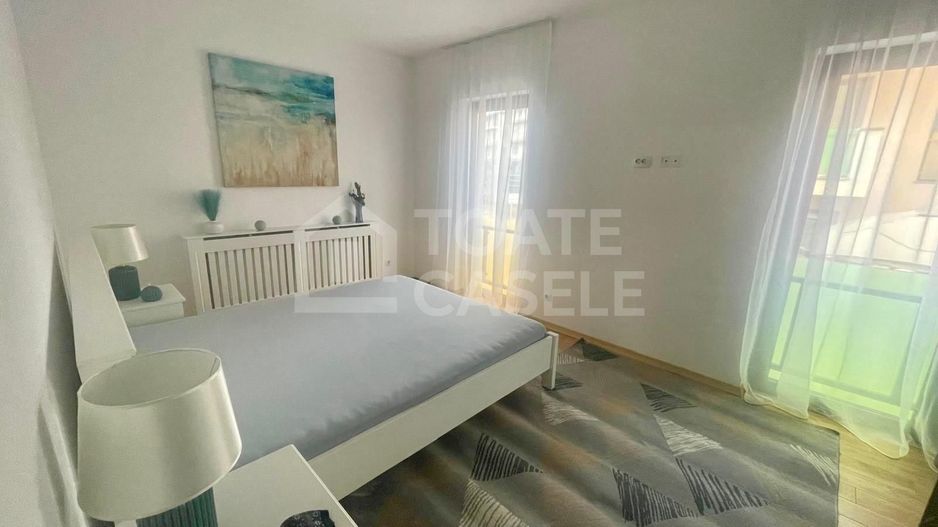 Apartament cu 2 camere & grădină – Bună Ziua - Poză 3
