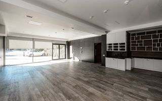 Сhirie, spațiu comercial, 231 mp, str. Alba-Iulia, Buiucani - Poză 14