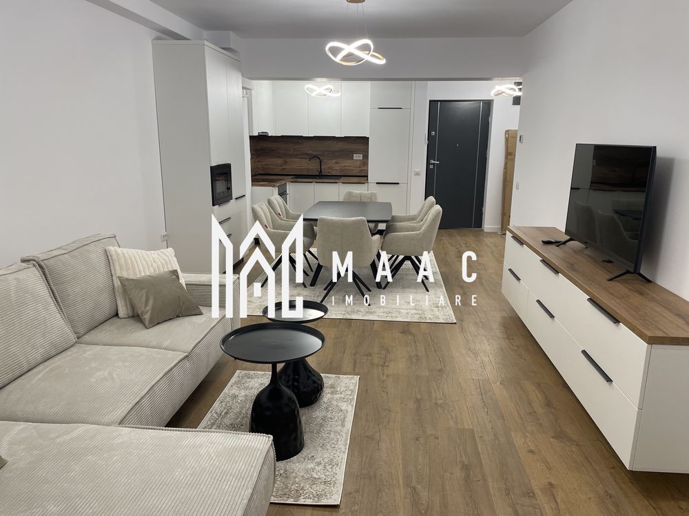 Apartament 2 camere | Etaj 2 | Balcon | Loc de parcare | - Poză 1