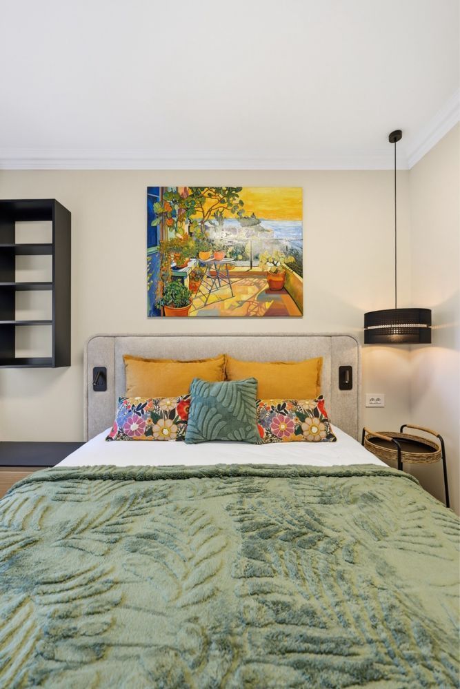 Apartament 3 camere de inchiriat Floreasca - Poză 6