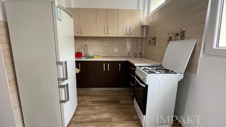De închiriat Apartament cu 1 cameră în cartierul Grigorescu - Poză 2