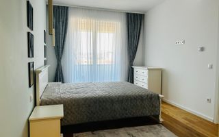 Apartament 3 camere de închiriat | Sibiu, Lazaret | prima chirie - Poză 5