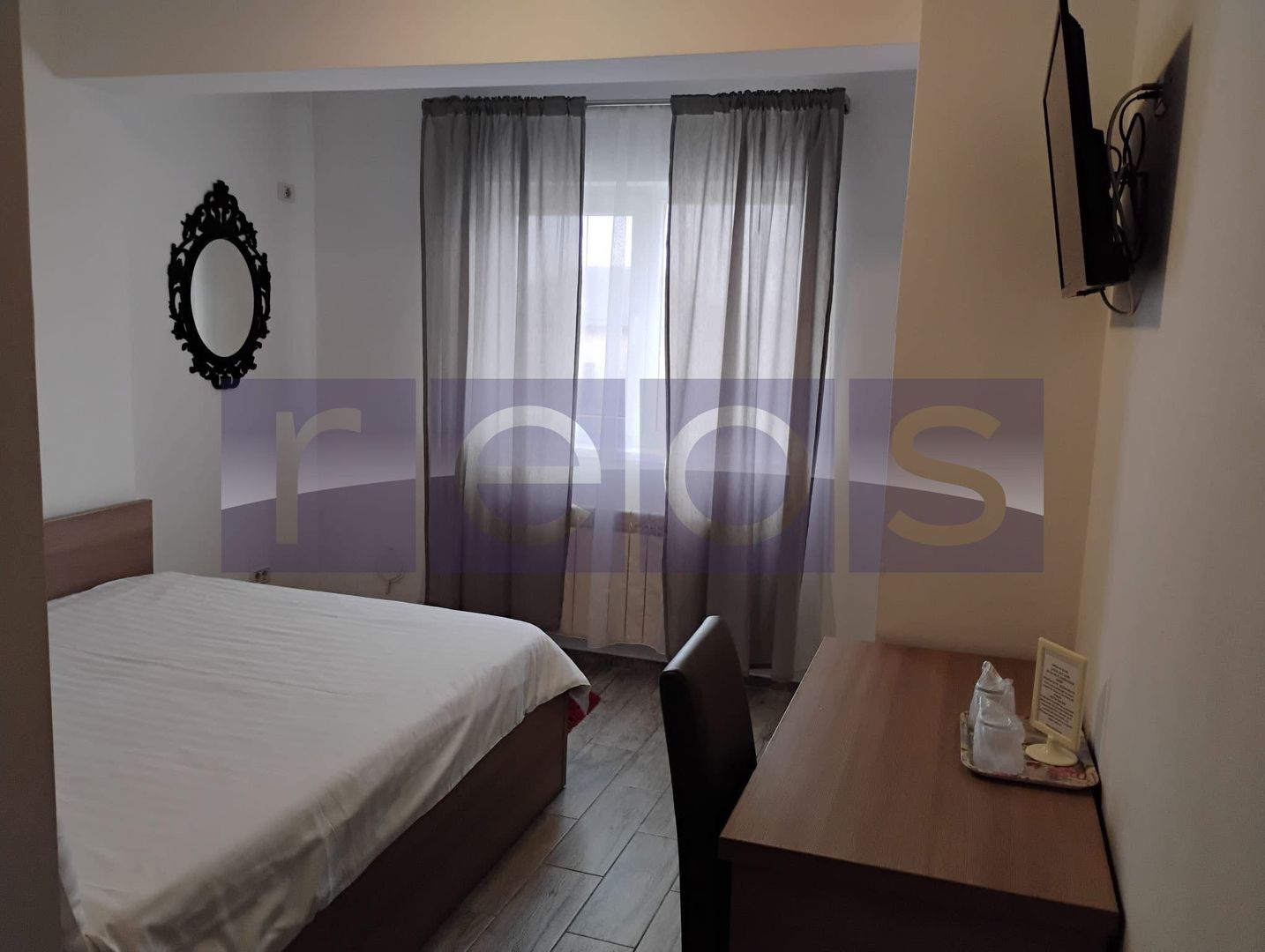 VANZARE HOTEL | ZONA POPESTI LEORDENI - Poză 4