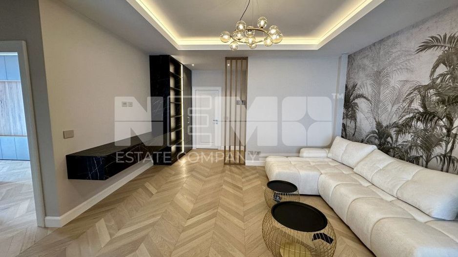 Apartament ultra lux 3 camere | Radauti | Terasa | 740 euro - Poză 2
