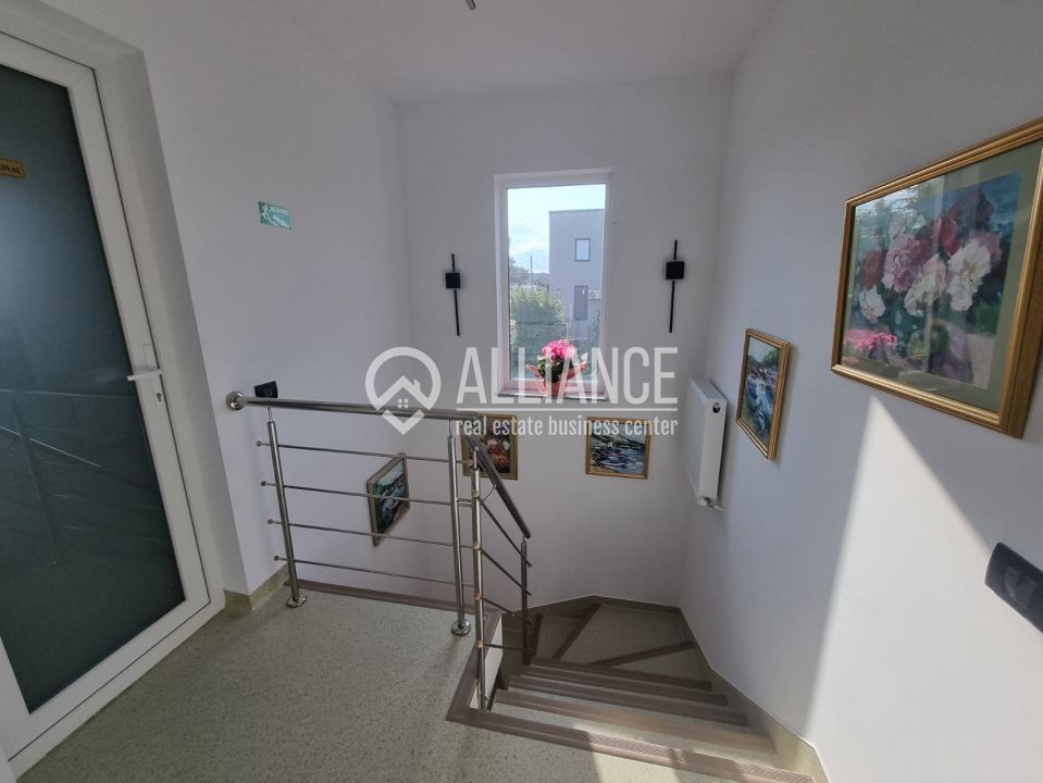 VALU TRAIAN(COD 02) cabinet medical in cadrul clinicii de Stomatologie - Poză 4