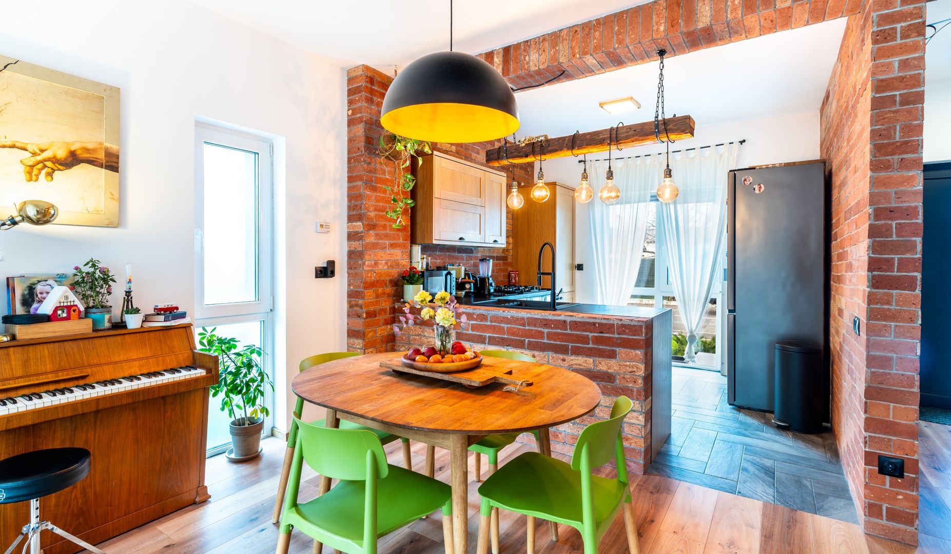 Duplex de vanzare in Floresti! - Poză 2