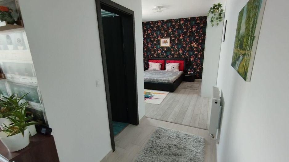 Apartament Spatios 84 mp + parcare 39 mp, gata de mutare - Poză 2